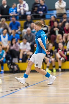 Bild 70 - wBJ NFV Futsalmeisterschaft